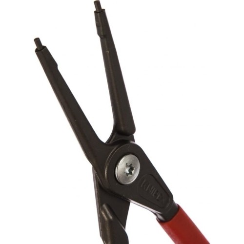 Precision circlip pliers. Internal 320mm (Ø85-140mm) KNIPEX