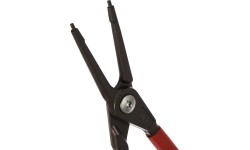 Precision circlip pliers. Internal 320mm (Ø85-140mm) KNIPEX
