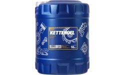 Alyva grandinėms tepti MANNOL Kettenoel 10l