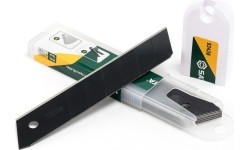 Spare blades 7-point 25mm