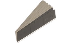 Spare blades 7-point 25mm