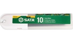 Spare blades 7-point 25mm