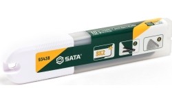 Spare blades 7-point 25mm