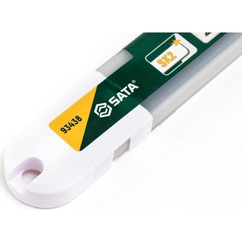 Spare blades 7-point 25mm