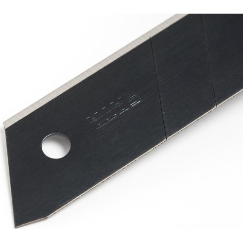 Spare blades 7-point 25mm