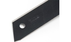 Spare blades 7-point 25mm