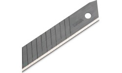 Spare blades 15-point 18mm