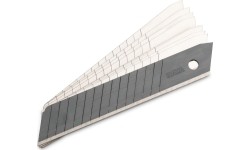 Spare blades 15-point 18mm