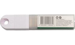 Spare blades 15-point 18mm