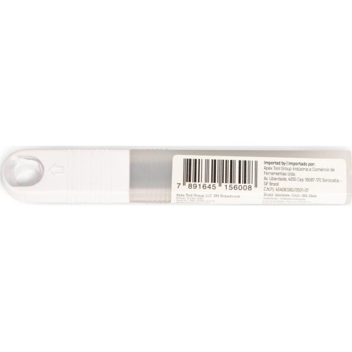 Spare blades 13-point 9mm