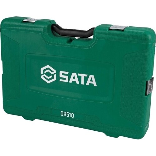 1/4" + 3/8" + 1/2" Dr. Socket wrench set 150pcs.