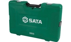 1/4" + 3/8" + 1/2" Dr. Socket wrench set 150pcs.