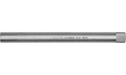 Prailginta galvutė žvakei 3/8 16mm (plonasienė)(12-kamp)