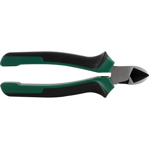 High leverage diagonal cutting pliers 180mm