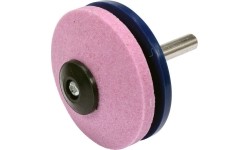 Sodo ir daržo įrankių galąstuvas Ø50mm suktuvui