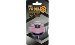 Sodo ir daržo įrankių galąstuvas Ø50mm suktuvui