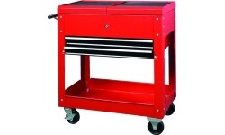 Tool cart (2 drawers)