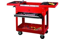 Tool cart (2 drawers)