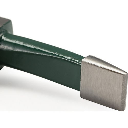 Curved pein and finishing hammer 0.28 kg