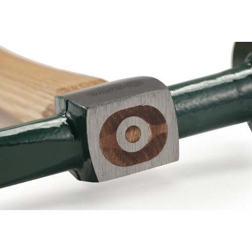 Curved pein and finishing hammer 0.28 kg