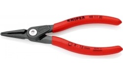 Precision circlip pliers. Internal 140mm (Ø8-13mm) KNIPEX