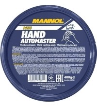 Pasta rankoms plauti MANNOL 400ml
