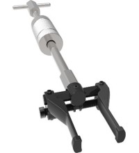 Blind inner bearing slide hammer puller 2jaw 12.5-53mm