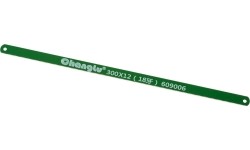 Hacksaw frame blade 300/12mm 18TH