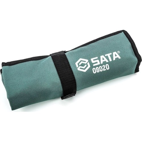 Combination gear wrenches set 7pcs. (5/16"-3/4")