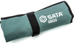 Combination gear wrenches set 7pcs. (5/16"-3/4")