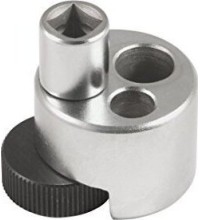 1/2" Dr. Stud bolt extractor