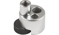 Galvutė 1/2 smeigėms išsukti