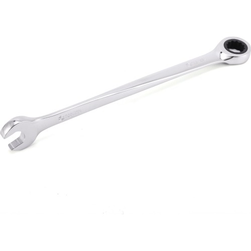 Combination gear wrenches X-Beam set 10pcs. (8-19)