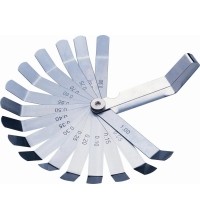 Tarpumačių rinkinys 16vnt.