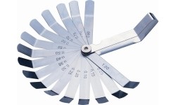 Tarpumačių rinkinys 16vnt.