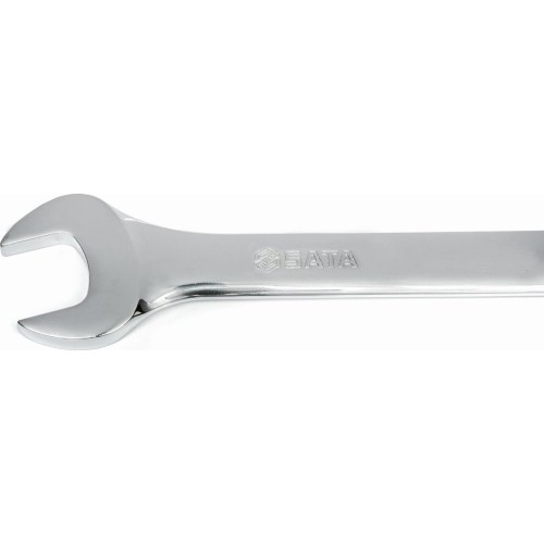 Combination wrench set 11pcs. (1/4"-7/8")