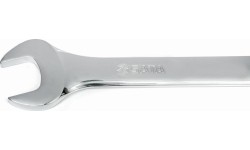 Combination wrench set 11pcs. (1/4"-7/8")