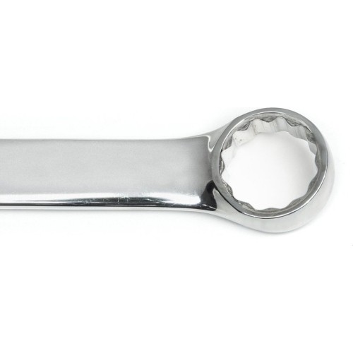 Combination wrench set 11pcs. (1/4"-7/8")