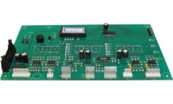 Komp. plokštė ratų balansavimo staklėms PL-1120/PL-1152/PL-1820. Atsarginė dalis