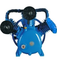 Oro kompresorius be resiverio W-0.9/12.5. Atsarginė dalis