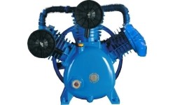 Oro kompresorius be resiverio W-0.9/12.5. Atsarginė dalis