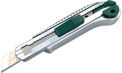 Cutter knife 18mm