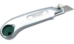Cutter knife 18mm