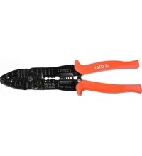 Crimping pliers
