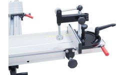 Formatinės pjovimo staklės Bernardo STS 1300 eco - 230 V