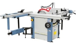 Formatinės pjovimo staklės Bernardo Basic 2000 Pro