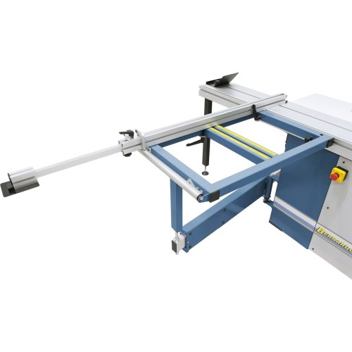 Formatinės pjovimo staklės Bernardo Basic 2000 Pro