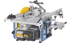 Universalios daugiafunkcinės staklės Bernardo CWM 150