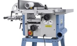 Universalios daugiafunkcinės staklės Bernardo CWM 150