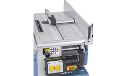 Universalios daugiafunkcinės staklės Bernardo CWM 150